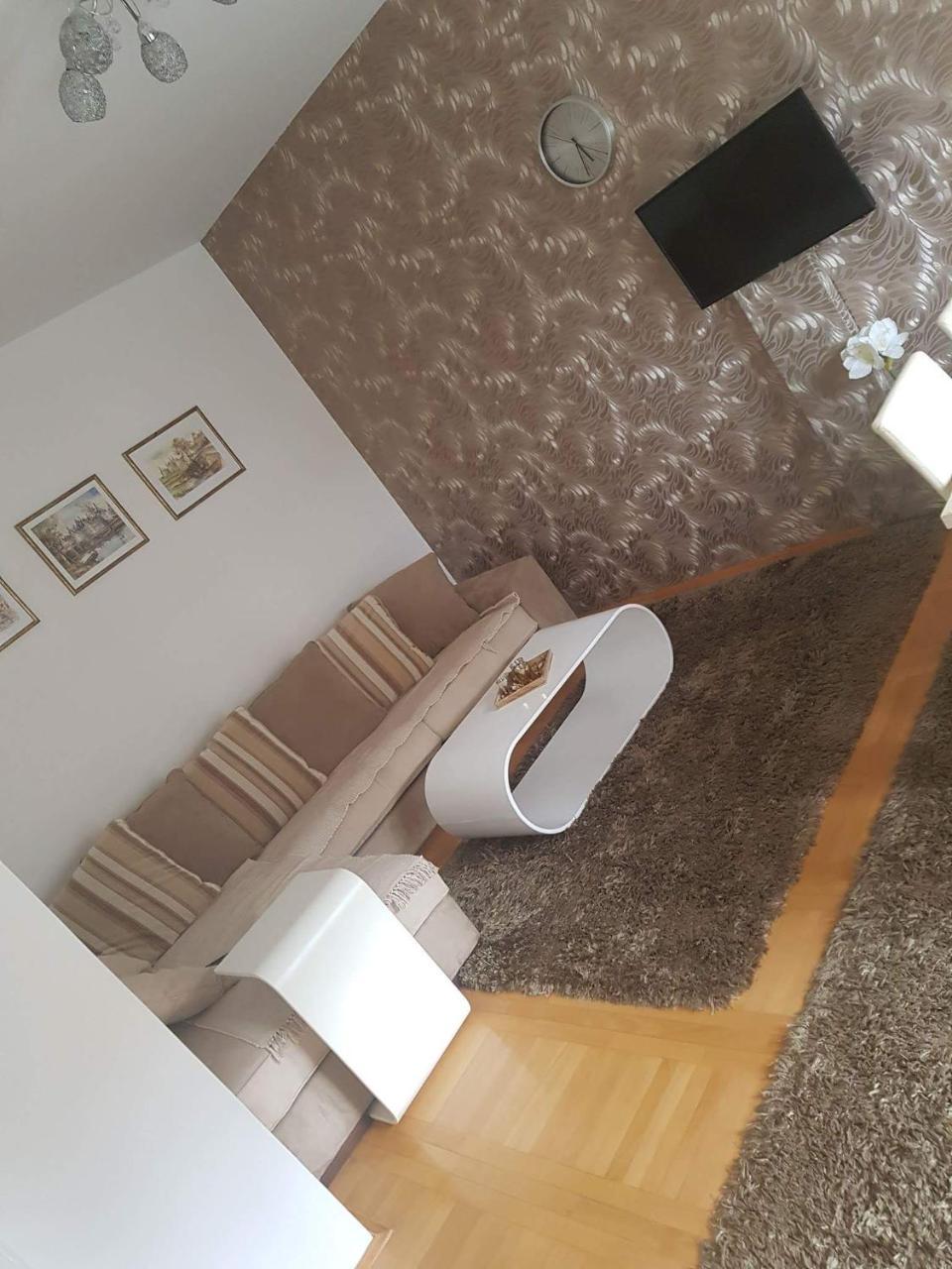 Harmony Apartman Bijeljina Exterior foto