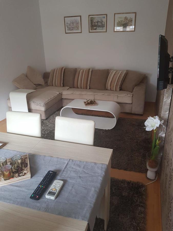 Harmony Apartman Bijeljina Exterior foto