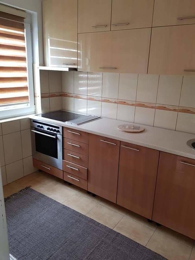 Harmony Apartman Bijeljina Exterior foto